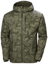 Helly Hansen męska kurtka BELFAST 2 PACKABLE JACKET moro 53424 421