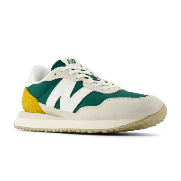 New Balance buty sportowe męskie MS237RTY