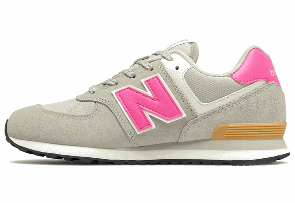 New Balance youth shoes GC574ME2