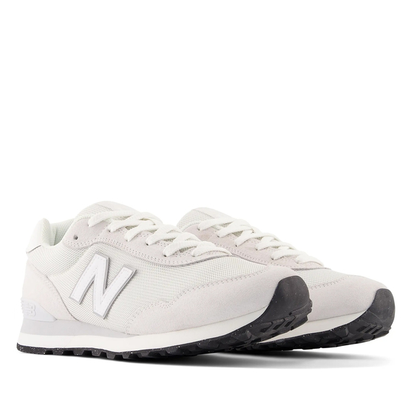 New Balance men's sports shoes ML515WHT