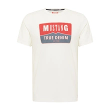 Mustang men's Alex C Print t-shirt 1012124 2020