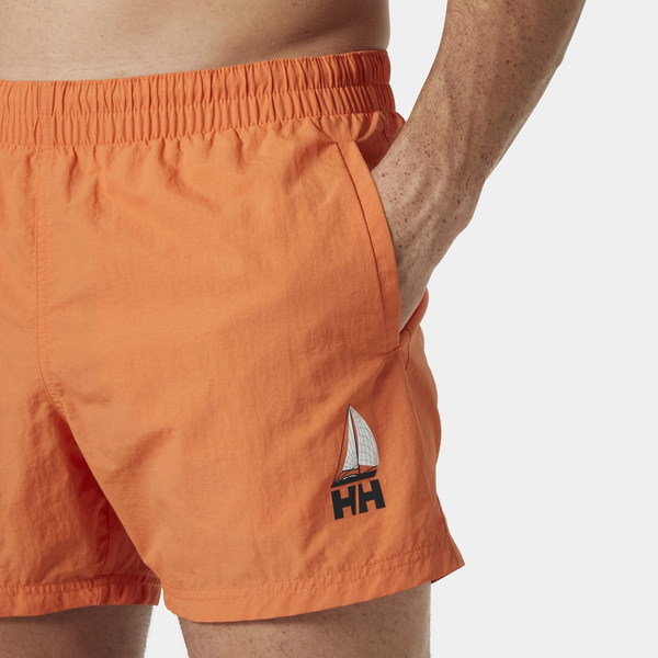Helly Hansen męskie kąpielówki CASCAIS TRUNK 34031 304