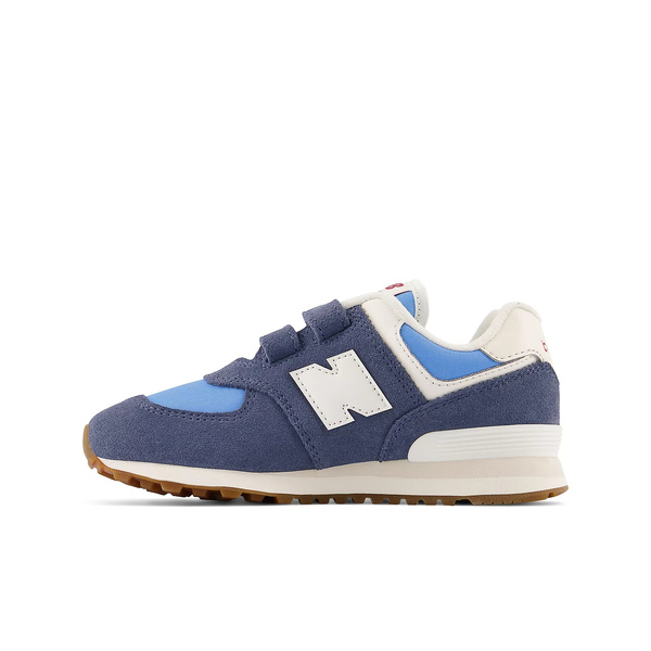 New Balance dziecięce buty sportowe PV574RA1