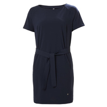 Helly Hansen marineblau Thalia Sommerkleid 34164 597