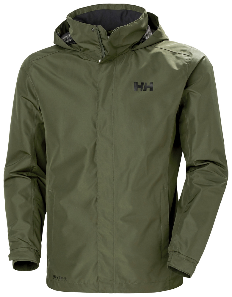 Helly Hansen wasserdichte Jacke DUBLINER JACKET 62643 431