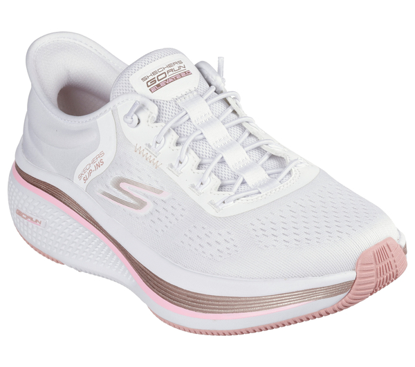Skechers Sportschuhe Slip-ins: GO RUN Elevate 2.0 - Banyan 129006-WPK