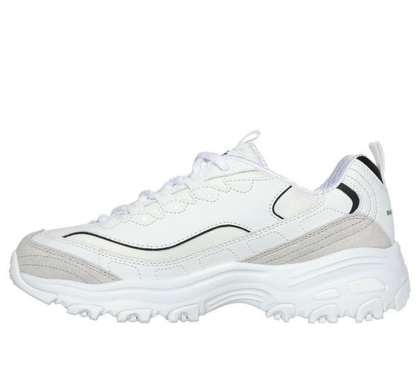 Skechers Flex Appeal 5.0 athletic shoes 150231-WBK