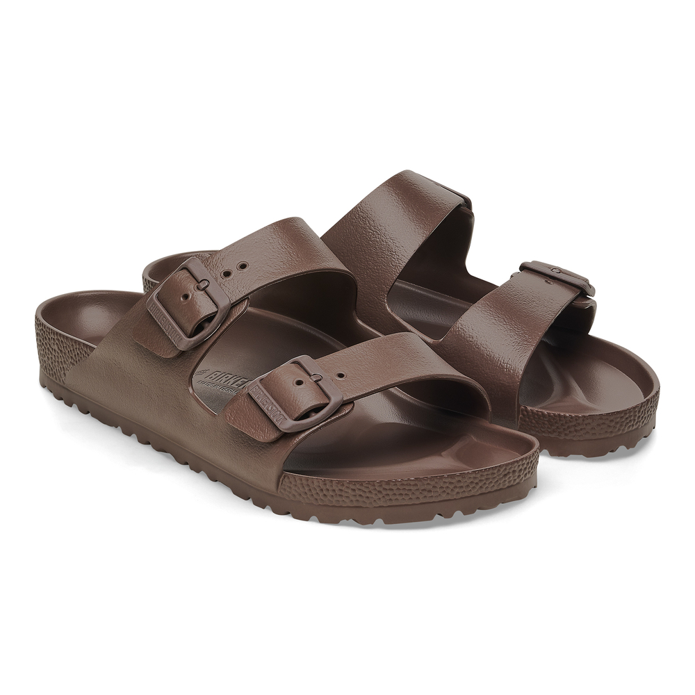 Birkenstock Herren ARIZONA EVA ROAST flip-flops 1027328 (Standardbreite)
