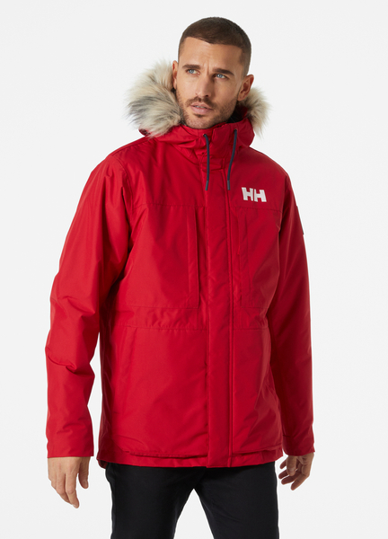 Helly Hansen Herren Winterjacke COASTAL 3.0 PARKA 53995 162 