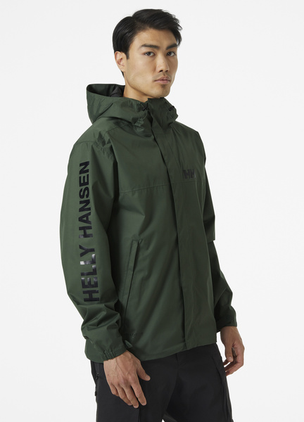 Helly Hansen męska kurtka ERVIK JACKET 64032 476