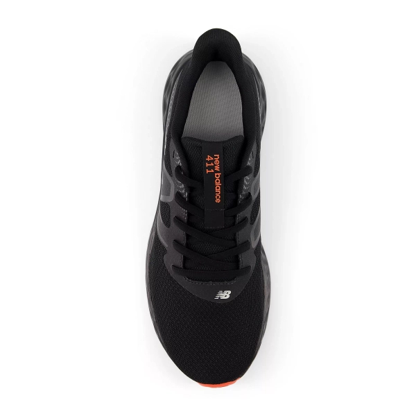 New Balance men's running shoes M411RU3