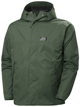 Helly Hansen Herren ERVIK JACKET Jacke 64032 476