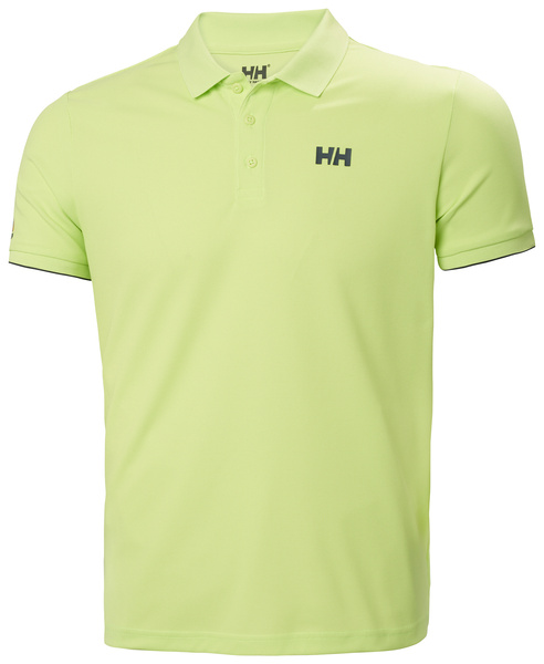 Helly Hansen Herren OCEAN POLO T-shirt 34207 395