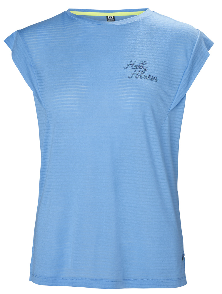 Helly Hansen W SIREN SPRING T-Shirt 34085 509