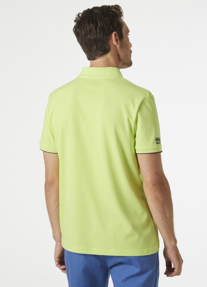 Helly Hansen Herren OCEAN POLO T-shirt 34207 395