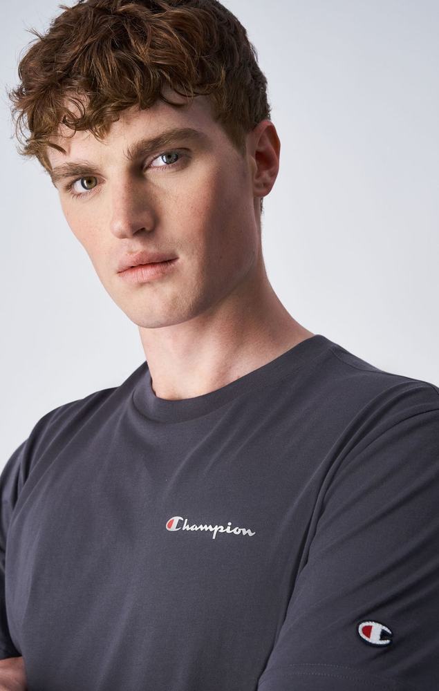 Champion męska koszulka t-shirt 219214 ES508 EBN