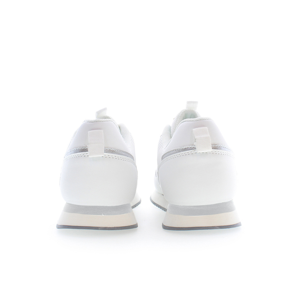 U.s. Polo women's sports shoes NOBIW003 WHI