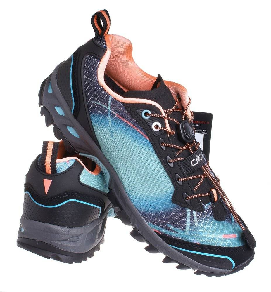 CMP ATLAS WMN Trail SHOES 3Q95266 02AE