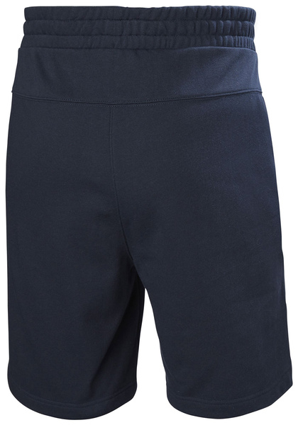 Helly Hansen men's shorts CORE SWEAT SHORTS 53684 597