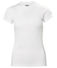 Helly Hansen women's sports t-shirt W HH TECH T-SHIRT 48373 001