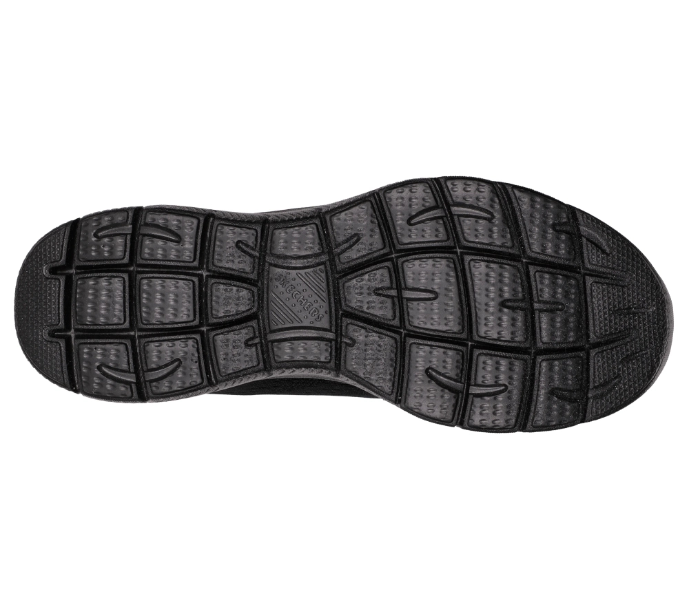 Skechers męskie sneakersy SUMMITS-TORRE 232395 BBK