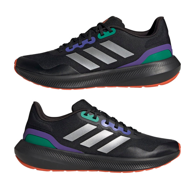 Adidas men's athletic shoes RUNFALCON 3.0 TR HP7570
