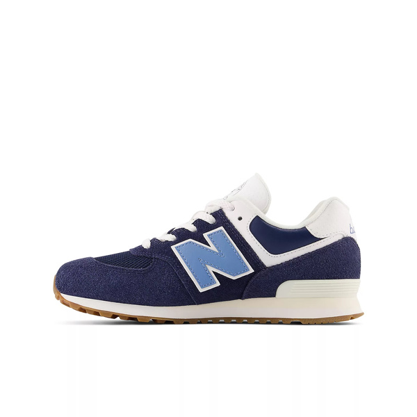 New Balance youth sports shoes GC574CU1