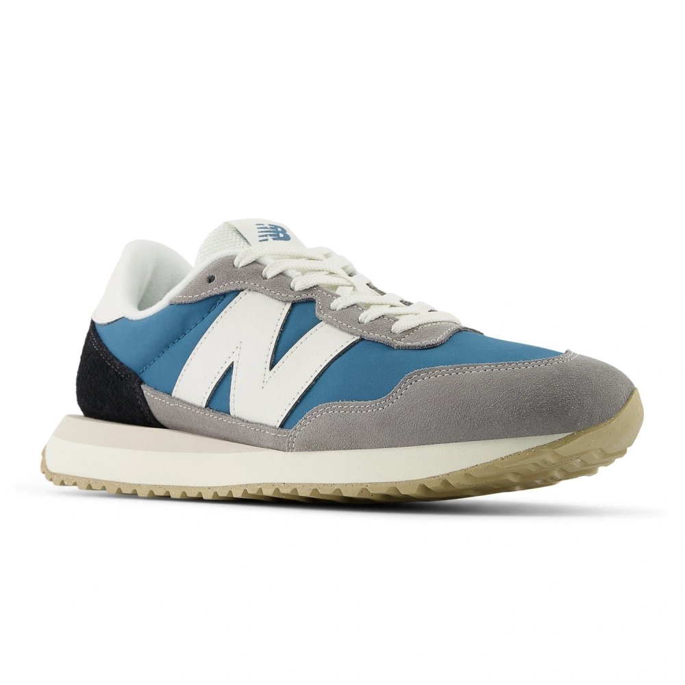 New Balance buty sportowe męskie MS237RTG