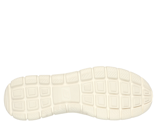 Skechers sneakersy męskie Track - Ripkent 232399 OLV