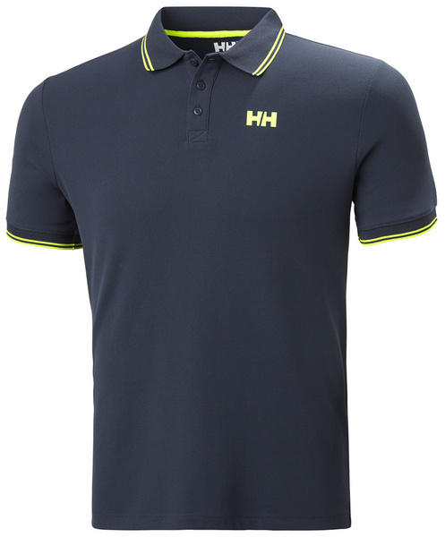 Helly Hansen men's KOS Polo shirt 34068 598