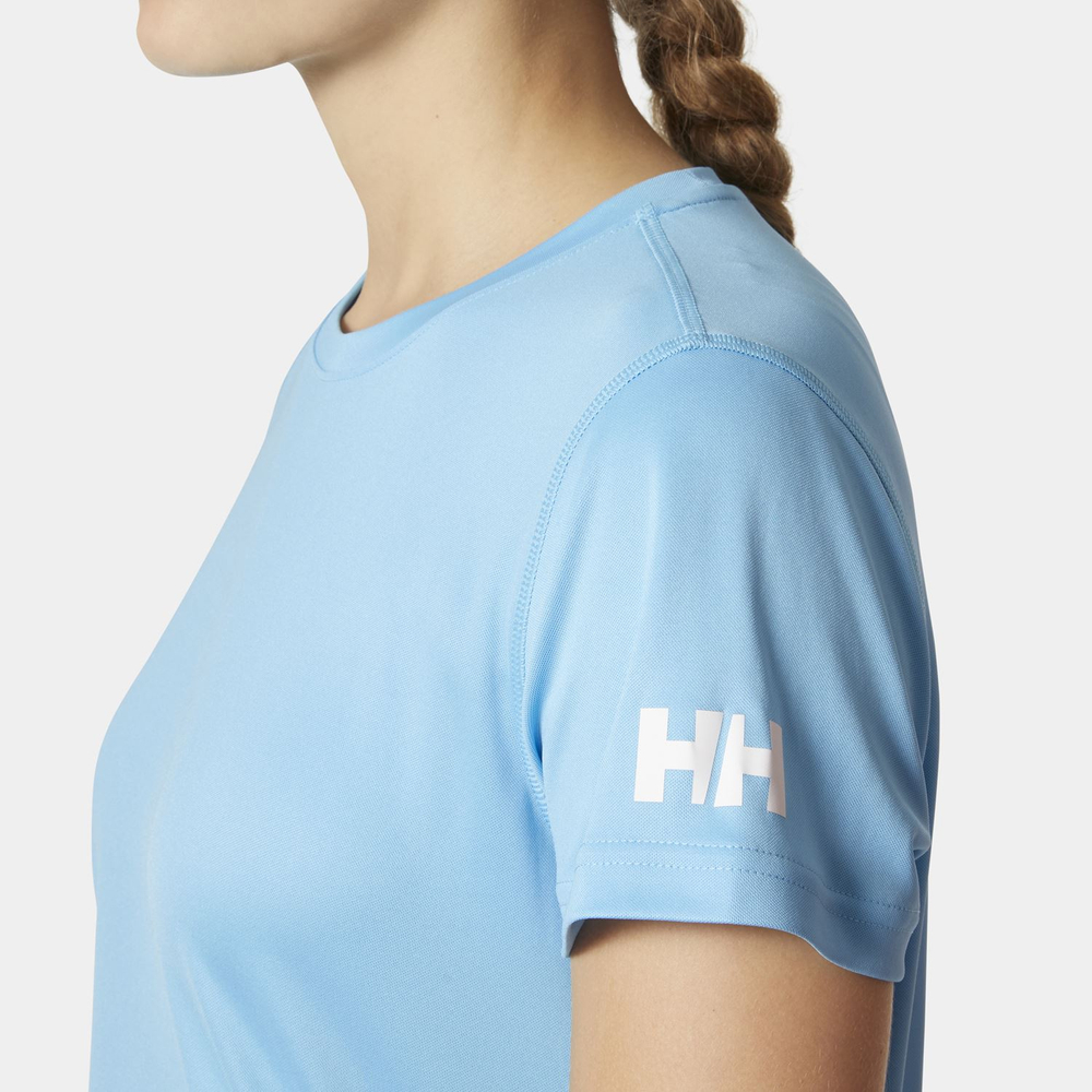 Helly Hansen women's t-shirt W HH TECH TSHIRT 2.0 49580 621