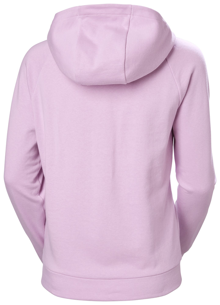 Helly Hansen damska bluza z kapturem W CORE GRAPHIC HOODIE 54239 052
