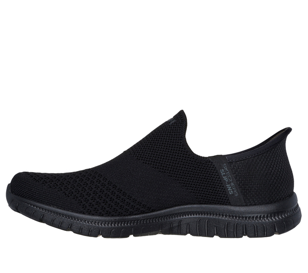 Skechers damskie buty Slip-ins: Virtue - Sleek 104425 BBK