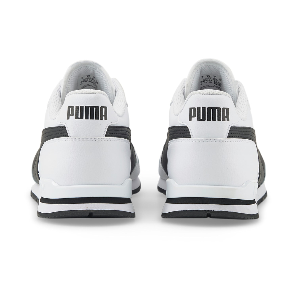 Puma men's ST RUNNER V3 L 384855 09 shoes