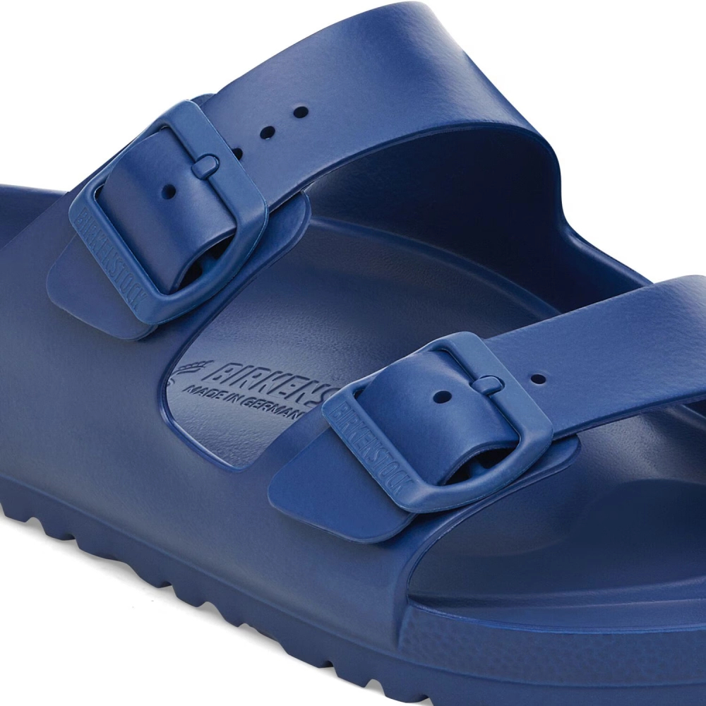Birkenstock flip-flops Arizona EVA 1019142 NAVY (narrow width)