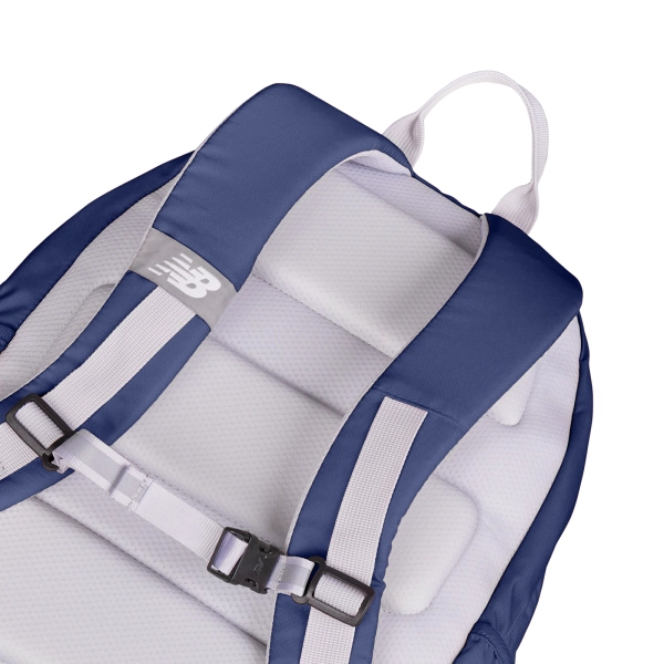 New Balance hERITAGE YOUTH BACKPACK VTI unisex LAB51523VTI Rucksack
