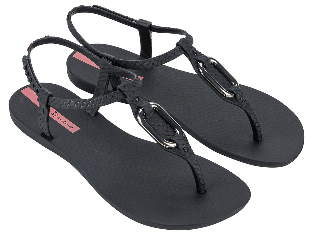 Ipanema Damen CLASS LINEA Sandalen 27110-BA176 