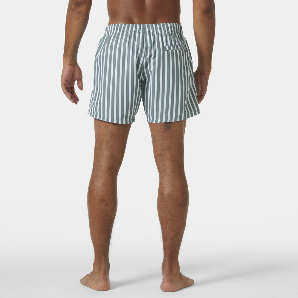 Helly Hansen spodenki kąpielowe NEWPORT TRUNK 34296 485