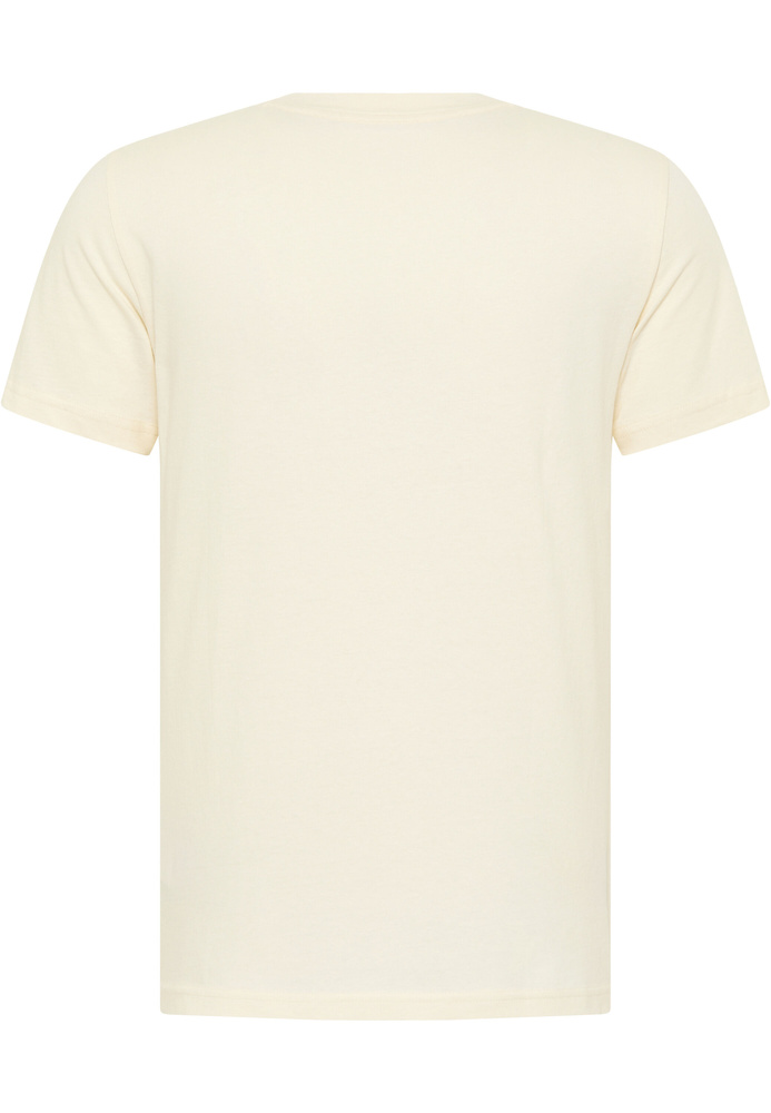 Mustang men's t-shirt ALEX C PRINT 1013828-8001
