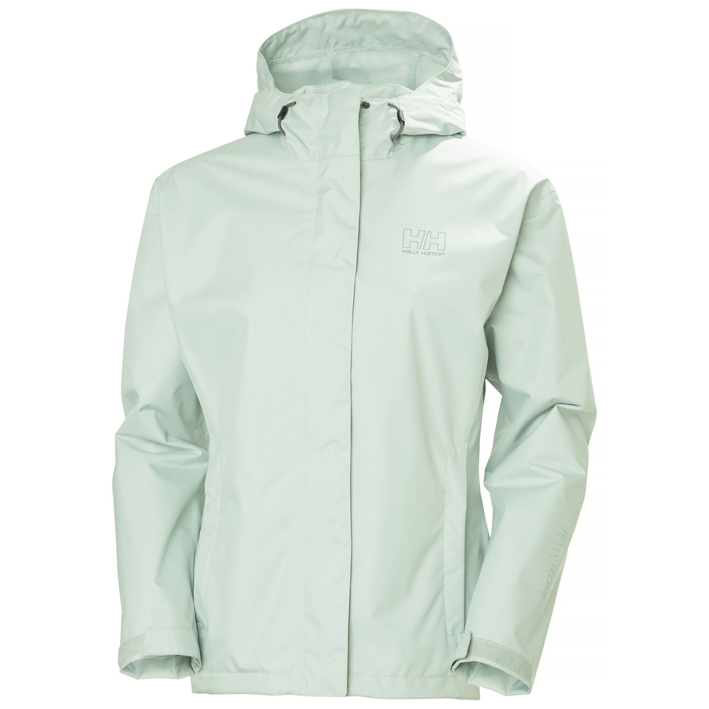 Helly Hansen damska kurtka W SEVEN JACKET 62066 462