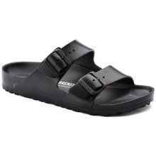 Birkenstock men's flip-flops Arizona EVA BLACK 0129421 (standard width)