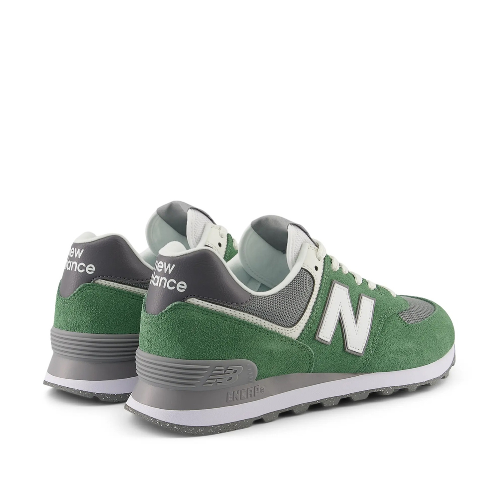 New Balance Unisex buty sportowe męskie damskie U574ESA