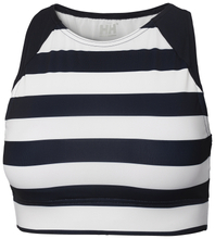 HELLY HANSEN W HP CROPPED TOP 34322 599