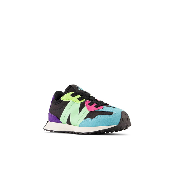 New Balance dziecięce obuwie sportowe IH327CE