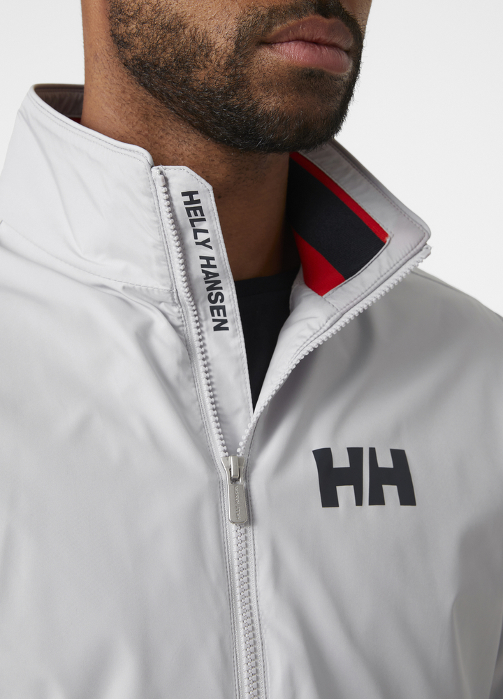 Helly Hansen men's SALT WINDBREAKER JAKCET wind jacket 30299 853