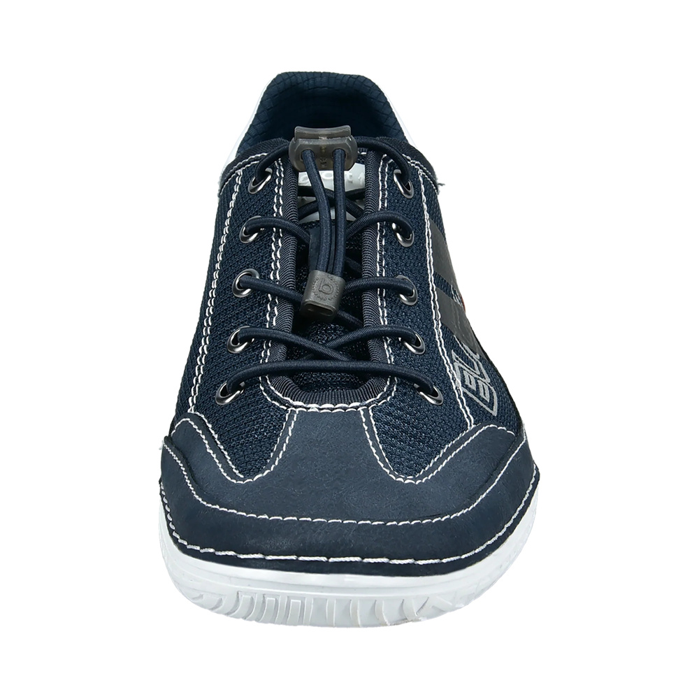 Bugatti men's sports shoes sneakers 321-AFF02-5000-4100