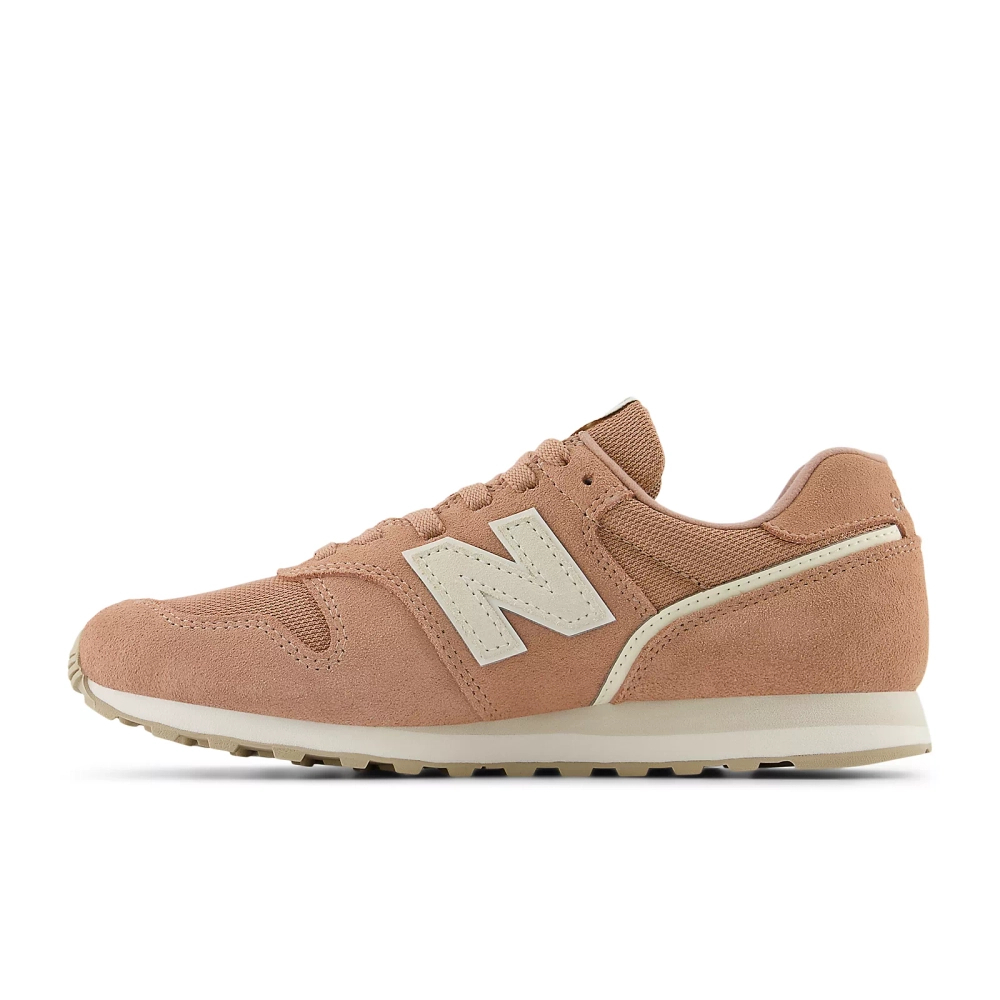 New Balance buty sportowe damskie WL373SI2