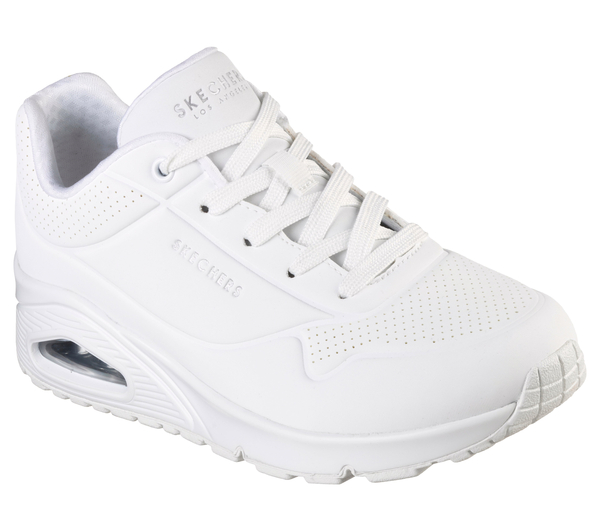 Skechers Sneakersy damskie Uno - Stand on Air 73690 W