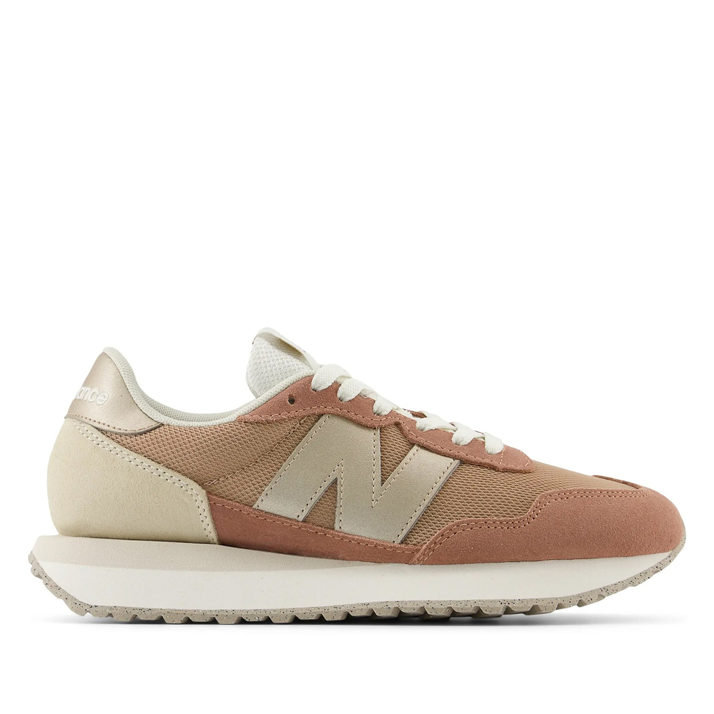 New Balance damskie buty sportowe WS237MSC