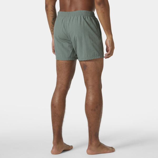 Helly Hansen męskie kąpielówki CASCAIS TRUNK 34031 485